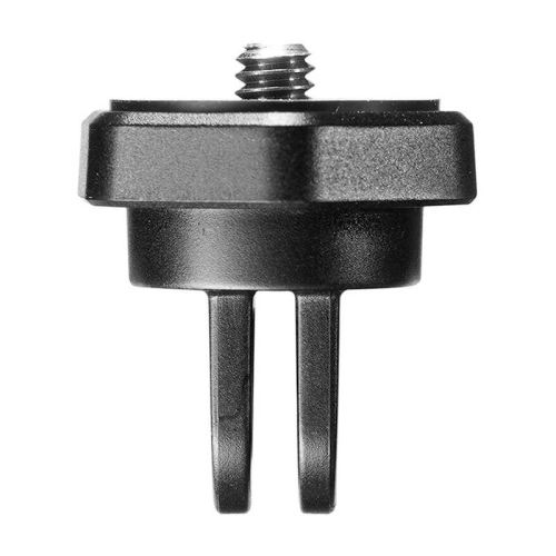 Buy Tripod adapter with 1/4'' thread Telesin for sports cameras (GP-TPM-T04) - TLS99 - {ean13} - Home Screen Store Europe