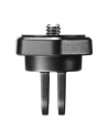 Buy Tripod adapter with 1/4'' thread Telesin for sports cameras (GP-TPM-T04) - TLS99 - {ean13} - Home Screen Store Europe