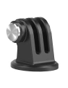 Universal 1/4" mount Telesin for sports cameras (GP-TPM-T03)
