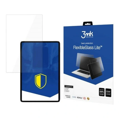 Kup Hibrid üveg 3MK FlexibleGlass Lite Redmi Pad 11 - 3MK4195 - {ean13} - Sklep Home Screen