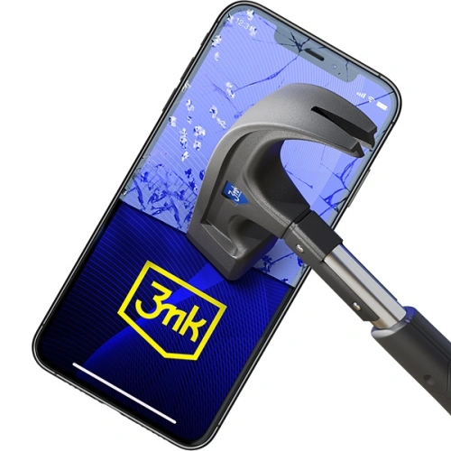 Kup Hybidní sklo 3MK FlexibleGlass Motorola Moto G72 - 3MK4198 - {ean13} - Sklep Home Screen