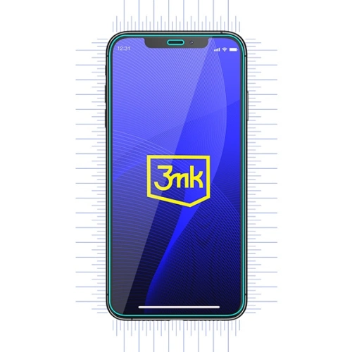 Kup Hybriertes Glas 3MK FlexibleGlass Motorola Moto G72 - 3MK4198 - {ean13} - Sklep Home Screen