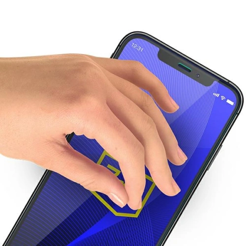 Kup Hybidní sklo 3MK FlexibleGlass Motorola Moto G72 - 3MK4198 - {ean13} - Sklep Home Screen