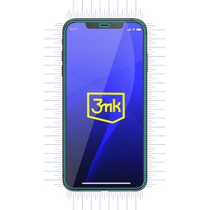 Kup Szkło hybrydowe 3MK FlexibleGlass Samsung Galaxy A23 5G - 3MK4201 - {ean13} - Sklep Home Screen
