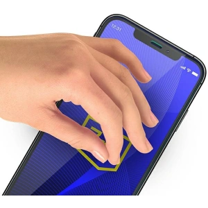 Kup Szkło hybrydowe 3MK FlexibleGlass Samsung Galaxy A23 5G - 3MK4201 - {ean13} - Sklep Home Screen