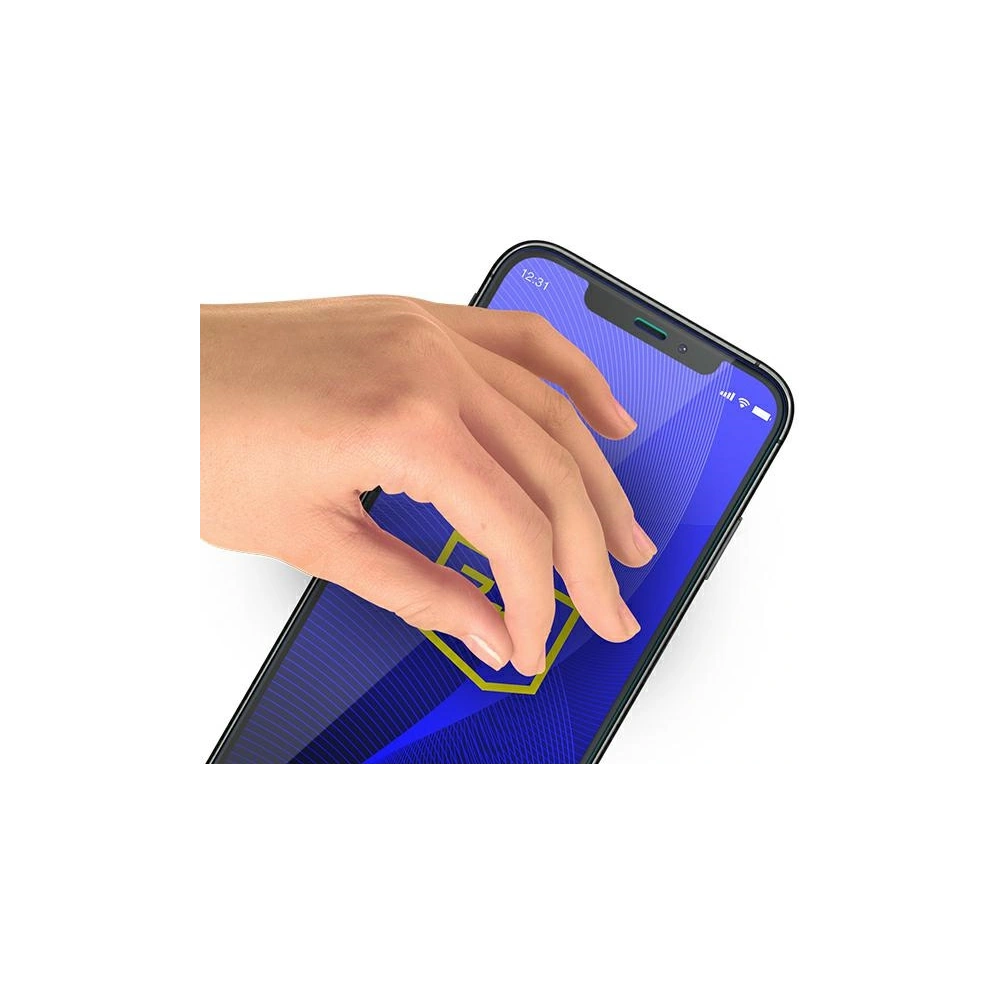 Szkło hybrydowe 3MK FlexibleGlass Samsung Galaxy A23 5G