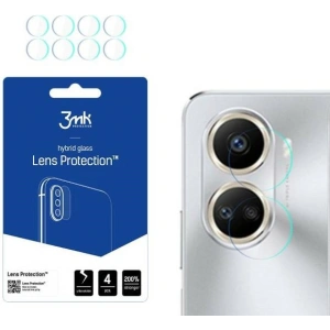 Kup Hârtie hibridă pentru obiectivul aparatului 3MK Lens Protect Huawei Nova 10 SE [4 PACK] - 3MK4217 - {ean13} - Sklep Home Screen