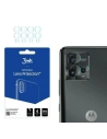 Kup Hybridní sklo na objektiv fotoaparátu 3MK Lens Protect Motorola Moto G72 [4 PACK] - 3MK4218 - {ean13} - Sklep Home Screen
