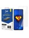 Antimikrobová ochranná fólie 3MK Silver Protect+ Motorola Moto G72