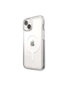 Speck Gemshell + MagSafe MICROBAN Apple iPhone 14/13 (Clear)
