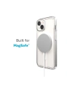 Buy Speck Gemshell + MagSafe MICROBAN Apple iPhone 14/13 (Clear) - SPK428 - {ean13} - Home Screen Store Europe