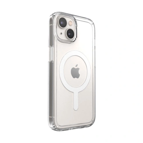 Kup Etui Speck Gemshell + MagSafe MICROBAN Apple iPhone 14/13 (Čiré) - SPK428 - {ean13} - Sklep Home Screen