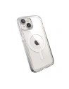 Buy Speck Gemshell + MagSafe MICROBAN Apple iPhone 14/13 (Clear) - SPK428 - {ean13} - Home Screen Store Europe