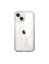 Buy Speck Gemshell + MagSafe MICROBAN Apple iPhone 14/13 (Clear) - SPK428 - {ean13} - Home Screen Store Europe