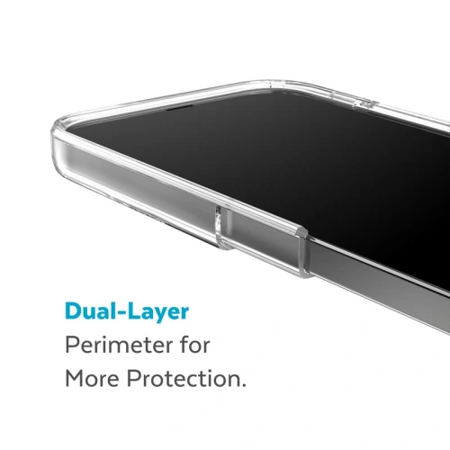 Buy Speck Gemshell + MagSafe MICROBAN Apple iPhone 14/13 (Clear) - SPK428 - {ean13} - Home Screen Store Europe