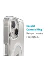 Buy Speck Gemshell + MagSafe MICROBAN Apple iPhone 14/13 (Clear) - SPK428 - {ean13} - Home Screen Store Europe