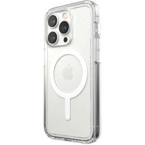 Kup Etui Speck Gemshell + MagSafe MICROBAN Apple iPhone 14 Pro (Clear) - SPK429 - {ean13} - Sklep Home Screen