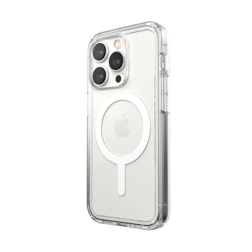 Kup Etui Speck Gemshell + MagSafe MICROBAN Apple iPhone 14 Pro (čiré) - SPK429 - {ean13} - Sklep Home Screen