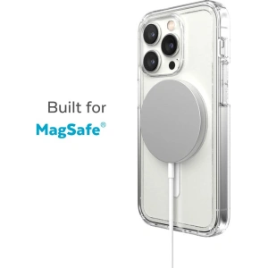 Kup Etui Speck Gemshell + MagSafe MICROBAN Apple iPhone 14 Pro (Clear) - SPK429 - {ean13} - Sklep Home Screen