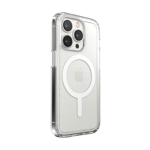 Kup Etui Speck Gemshell + MagSafe MICROBAN Apple iPhone 14 Pro (čiré) - SPK429 - {ean13} - Sklep Home Screen