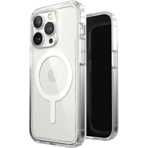Kup Etui Speck Gemshell + MagSafe MICROBAN Apple iPhone 14 Pro (Clear) - SPK429 - {ean13} - Sklep Home Screen