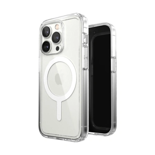 Kup Etui Speck Gemshell + MagSafe MICROBAN Apple iPhone 14 Pro (čiré) - SPK429 - {ean13} - Sklep Home Screen