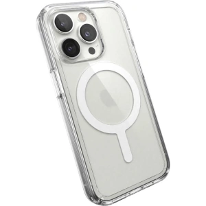 Kup Etui Speck Gemshell + MagSafe MICROBAN Apple iPhone 14 Pro (Clear) - SPK429 - {ean13} - Sklep Home Screen