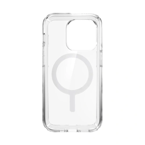 Kup Etui Speck Gemshell + MagSafe MICROBAN Apple iPhone 14 Pro (čiré) - SPK429 - {ean13} - Sklep Home Screen