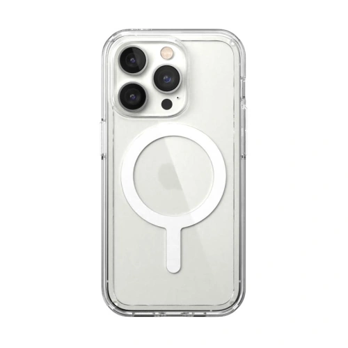 Kup Etui Speck Gemshell + MagSafe MICROBAN Apple iPhone 14 Pro (čiré) - SPK429 - {ean13} - Sklep Home Screen