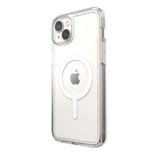 Buy Speck Gemshell + MagSafe MICROBAN Apple iPhone 14 Plus / 15 Plus (Clear) - SPK430 - {ean13} - Home Screen Store Europe