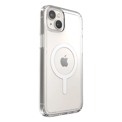 Buy Speck Gemshell + MagSafe MICROBAN Apple iPhone 14 Plus / 15 Plus (Clear) - SPK430 - {ean13} - Home Screen Store Europe