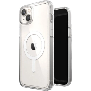 Kup Etui Speck Gemshell + MagSafe MICROBAN Apple iPhone 14 Plus / 15 Plus (Clear) - SPK430 - {ean13} - Sklep Home Screen