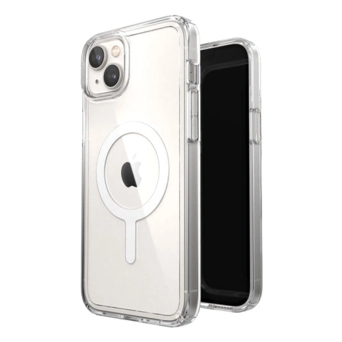 Buy Speck Gemshell + MagSafe MICROBAN Apple iPhone 14 Plus / 15 Plus (Clear) - SPK430 - {ean13} - Home Screen Store Europe