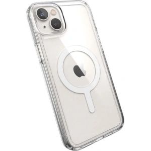 Kup Etui Speck Gemshell + MagSafe MICROBAN Apple iPhone 14 Plus / 15 Plus (Clear) - SPK430 - {ean13} - Sklep Home Screen