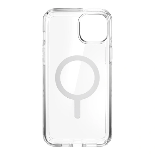 Buy Speck Gemshell + MagSafe MICROBAN Apple iPhone 14 Plus / 15 Plus (Clear) - SPK430 - {ean13} - Home Screen Store Europe