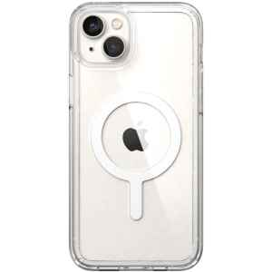 Kup Etui Speck Gemshell + MagSafe MICROBAN Apple iPhone 14 Plus / 15 Plus (Clear) - SPK430 - {ean13} - Sklep Home Screen