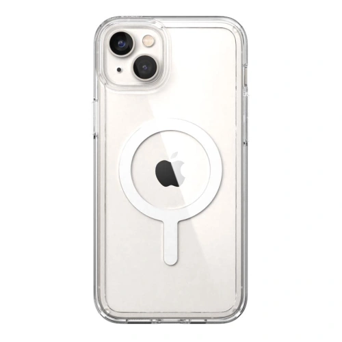 Kup Etui Speck Gemshell + MagSafe MICROBAN Apple iPhone 14 Plus / 15 Plus (Čiré) - SPK430 - {ean13} - Sklep Home Screen