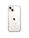 Kup Etui Speck Gemshell + MagSafe MICROBAN Apple iPhone 14 Plus / 15 Plus (Čiré) - SPK430 - {ean13} - Sklep Home Screen