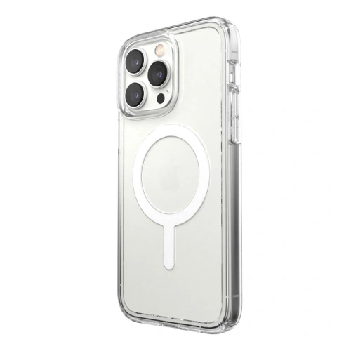Kup Etui Speck Gemshell + MagSafe MICROBAN Apple iPhone 14 Pro Max (Transparent) - SPK431 - {ean13} - Sklep Home Screen