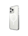 Etui Speck Gemshell + MagSafe MICROBAN Apple iPhone 14 Pro Max (Transparent)