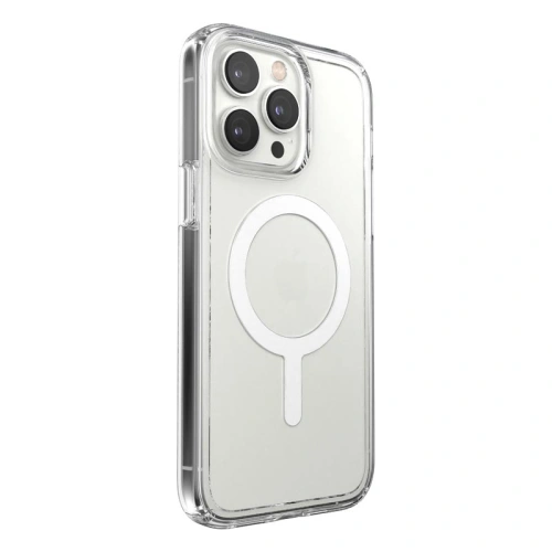 Buy Speck Gemshell + MagSafe MICROBAN Apple iPhone 14 Pro Max (Clear) - SPK431 - {ean13} - Home Screen Store Europe