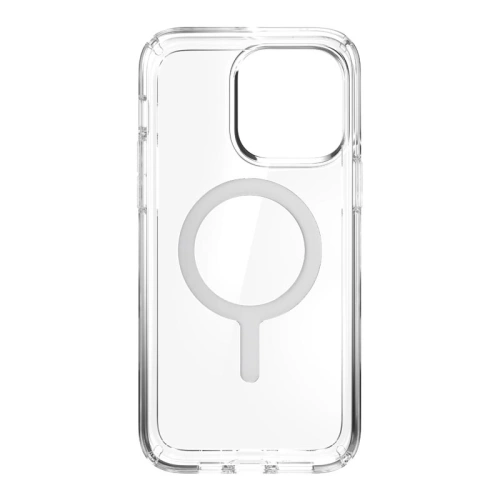 Kup Etui Speck Gemshell + MagSafe MICROBAN Apple iPhone 14 Pro Max (Transparent) - SPK431 - {ean13} - Sklep Home Screen