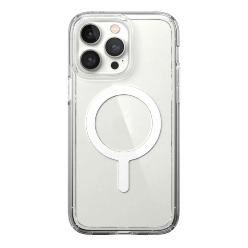 Kup Etui Speck Gemshell + MagSafe MICROBAN Apple iPhone 14 Pro Max (Transparent) - SPK431 - {ean13} - Sklep Home Screen