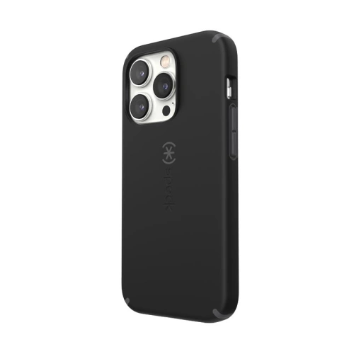 Kup Etui Speck CandyShell Pro + MagSafe MICROBAN Apple iPhone 14 Pro (Fekete / Slate Grey) - SPK455 - {ean13} - Sklep Home Screen