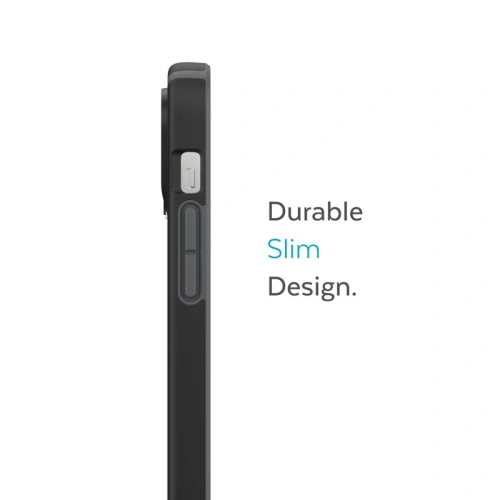 Kup Etui Speck CandyShell Pro + MagSafe MICROBAN Apple iPhone 14 Pro (Black / Slate Grey) - SPK455 - {ean13} - Sklep Home Screen