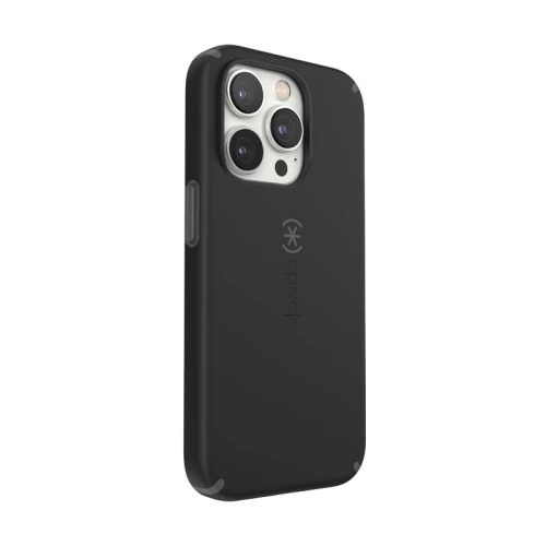 Kup Etui Speck CandyShell Pro + MagSafe MICROBAN Apple iPhone 14 Pro (Fekete / Slate Grey) - SPK455 - {ean13} - Sklep Home Screen