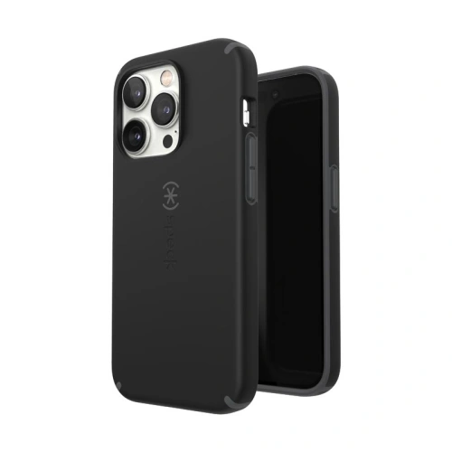 Kup Etui Speck CandyShell Pro + MagSafe MICROBAN Apple iPhone 14 Pro (Fekete / Slate Grey) - SPK455 - {ean13} - Sklep Home Screen