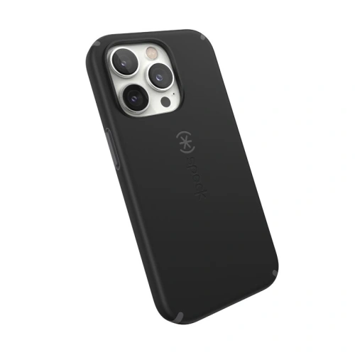Buy Speck CandyShell Pro + MagSafe MICROBAN Apple iPhone 14 Pro (Black / Slate Grey) - SPK455 - {ean13} - Home Screen Store Europe