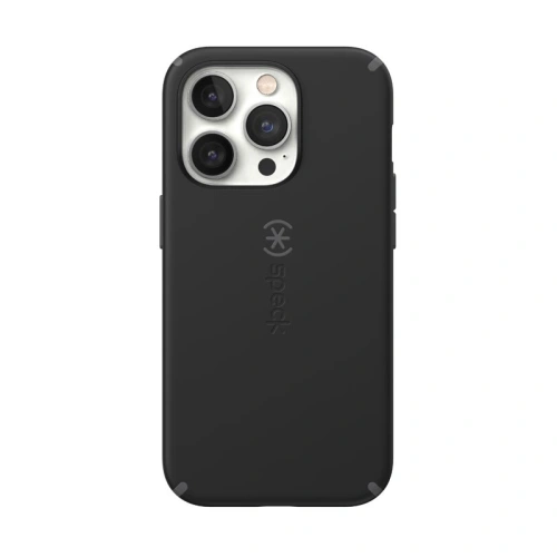 Kup Etui Speck CandyShell Pro + MagSafe MICROBAN Apple iPhone 14 Pro (Black / Slate Grey) - SPK455 - {ean13} - Sklep Home Screen