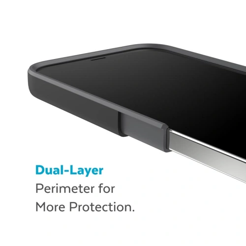 Buy Speck CandyShell Pro + MagSafe MICROBAN Apple iPhone 14 Pro (Black / Slate Grey) - SPK455 - {ean13} - Home Screen Store Europe